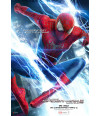 Poster O  Espetacular Homem Aranha 2