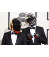 Poster Daft Punk - Artistas Pop