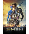 Poster X-Men - Dias De Um Futuro Esquecido