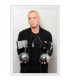 Poster Eminem - Hip Hop