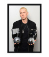 Poster Eminem - Hip Hop