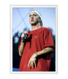 Poster Eminem - Hip Hop