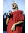 Poster Eminem - Hip Hop