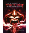 Poster Fright Night - A Hora do Espanto - Filmes