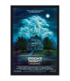 Poster Fright Night - A Hora do Espanto - Filmes