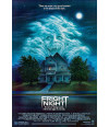Poster Fright Night - A Hora do Espanto - Filmes
