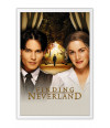 Poster Em Busca Da Terra Do Nunca Finding Neverland