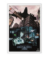 Poster Ghost In The Shell - Animes - Filmes