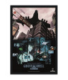 Poster Ghost In The Shell - Animes - Filmes