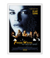Poster Escritores Da Liberdade Freedom Writers