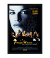 Poster Escritores Da Liberdade Freedom Writers