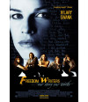 Poster Escritores Da Liberdade Freedom Writers