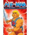 Poster He-Man e os Mestres do Universo - Filmes - Animações - Desenhos