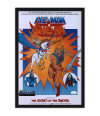 Poster He-Man e os Mestres do Universo - Filmes - Animações - Desenhos