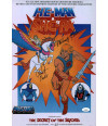 Poster He-Man e os Mestres do Universo - Filmes - Animações - Desenhos