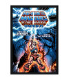 Poster He-Man e os Mestres do Universo - Filmes - Animações - Desenhos