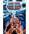 Poster He-Man e os Mestres do Universo - Filmes - Animações - Desenhos