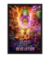 Poster He-Man e os Mestres do Universo - Filmes - Animações - Desenhos