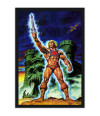 Poster He-Man e os Mestres do Universo - Filmes - Animações - Desenhos