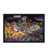 Poster He-Man e os Mestres do Universo - Filmes - Animações - Desenhos