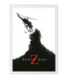 Poster Guerra Mundial Z