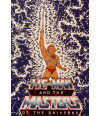 Poster He-Man e os Mestres do Universo - Filmes - Animações - Desenhos