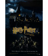 Poster Harry Potter E A Pedra Filosofal