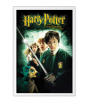 Poster Harry Potter 2 e a Camara Secreta