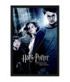 Poster Harry Potter E O Prisioneiro De Azkaban