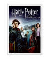 Poster Harry Potter 4 e O  Cálice De Fogo