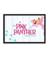 Poster Pantera Cor de Rosa - Pink Panther - Desenhos Classicos