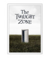 Poster The Twilight Zone - Além da Imaginação - Séries