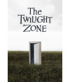 Poster The Twilight Zone - Além da Imaginação - Séries