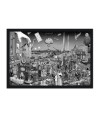 Poster The Twilight Zone - Além da Imaginação - Séries