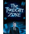Poster The Twilight Zone - Além da Imaginação - Séries