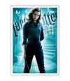 Poster Harry Potter E O Enigma Do Principe Hermione
