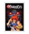 Poster Thundercats - Desenhos
