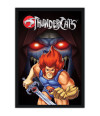 Poster Thundercats - Desenhos