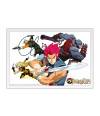 Poster Thundercats - Desenhos