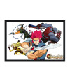 Poster Thundercats - Desenhos
