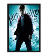 Poster Harry Potter 6 e O Enigma do Principe