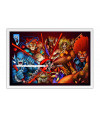 Poster Thundercats - Desenhos