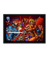 Poster Thundercats - Desenhos
