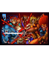 Poster Thundercats - Desenhos