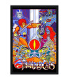 Poster Thundercats - Desenhos