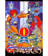 Poster Thundercats - Desenhos