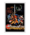 Poster Thundercats - Desenhos