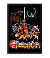 Poster Thundercats - Desenhos