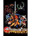 Poster Thundercats - Desenhos