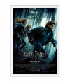 Poster Harry Potter 7 e as Reliquias da Morte Parte 1-Harry